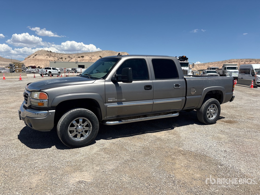 General Appearance with Featured Photo