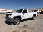 General Appearance with Featured Photo