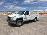 General Appearance with Featured Photo