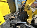 Hydraulics with