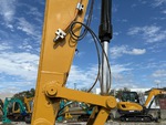 Hydraulics with