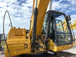 Hydraulics with