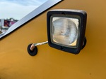 General Appearance with Exterior Lights Functional
