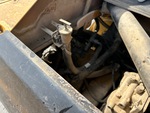 Hydraulics with Hydraulic Tank