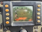 Control Station with Gauges