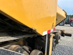 General Appearance with Sheet metal (fiberglass) condition