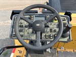 Control Station with Hydraulic Controls
