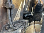 Chassis with End Gates