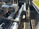 Chassis with Extension Tubes
