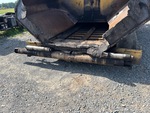 Chassis with Push Rollers