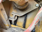 Drivetrain with Drive Chains/Sprockets