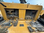 Engine with Radiator