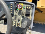 Safety with Safety lock out/stop
