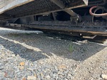 Chassis with Screed Bottom Plate / Mat