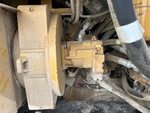 Hydraulics with Hydraulic Motors