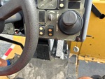 Control Station with Powertrain controls