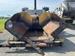 Chassis with Hopper Wings