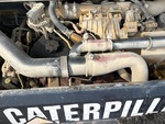 Engine with Exhaust System