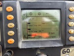 Control Station with Oil Pressure