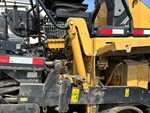 Hydraulics with Screed Lift Cylinders