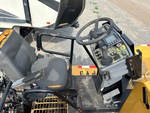 Control Station with Steering Controls