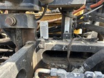 Chassis with Metering Gates