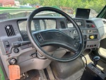 Cab with