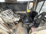 Cab with