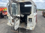 Cab with
