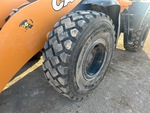 Chassis with