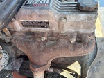 Engine with