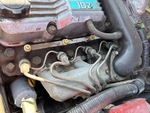 Engine with