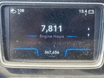 4 Transmision with Engine Hours