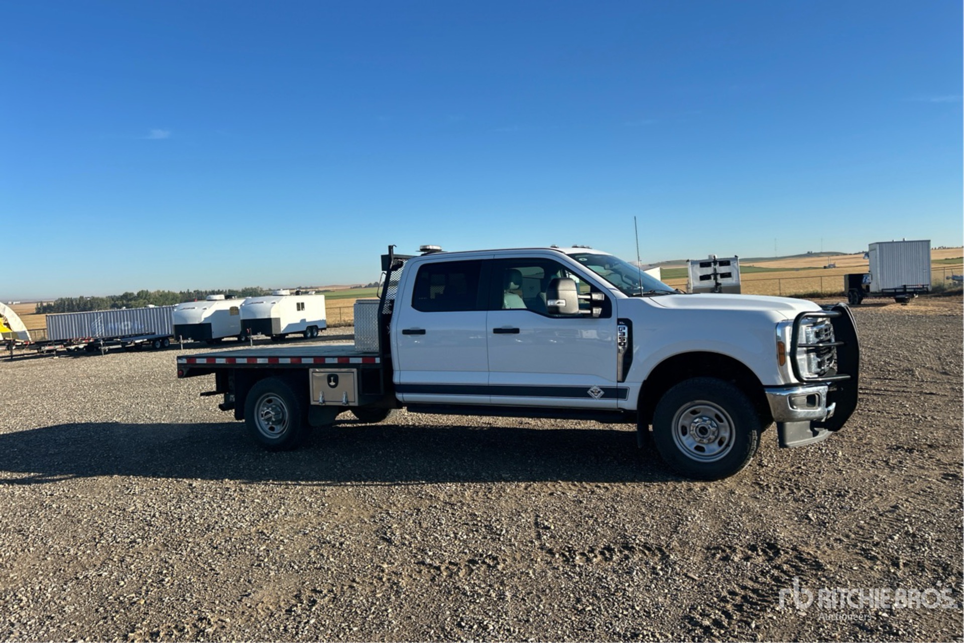2024 Ford F-350