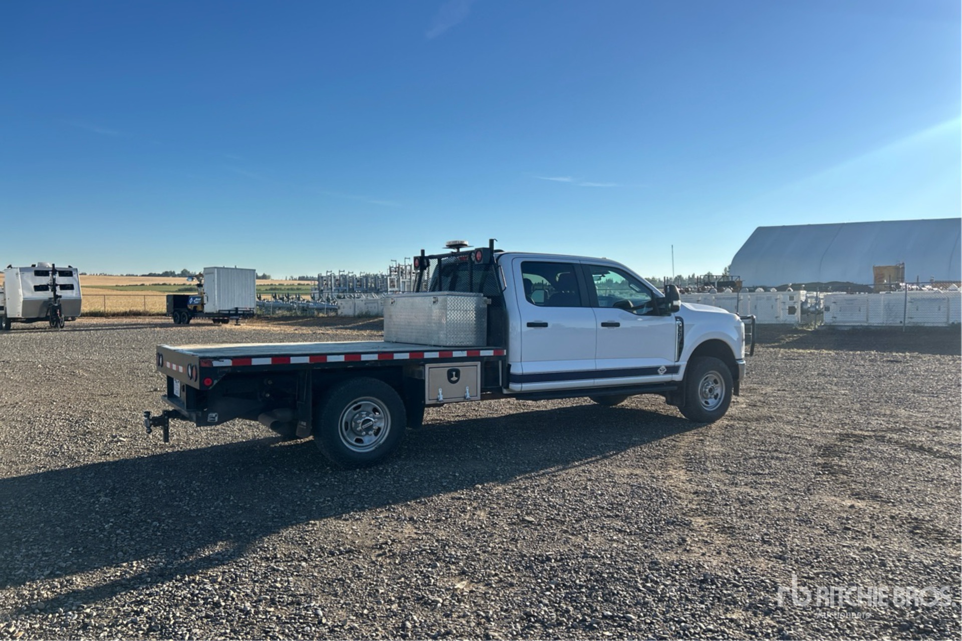 2024 Ford F-350