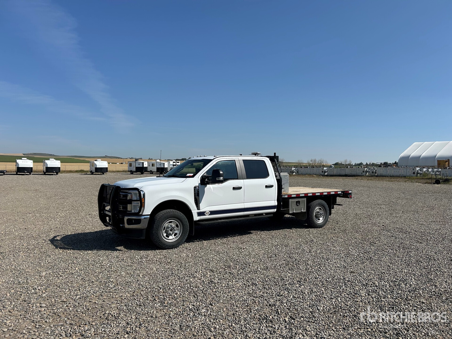 2024 Ford F-350