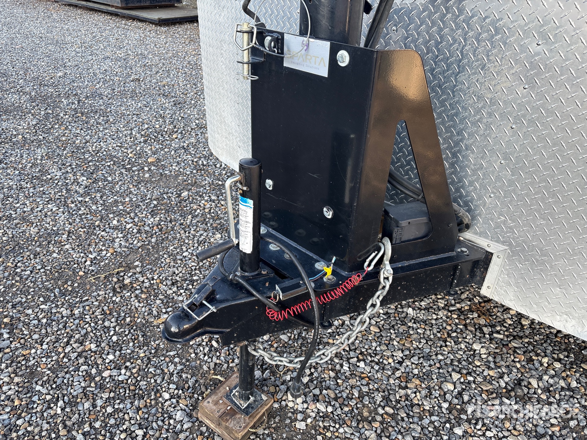 2016 Multiquip DCA70USI3CAN