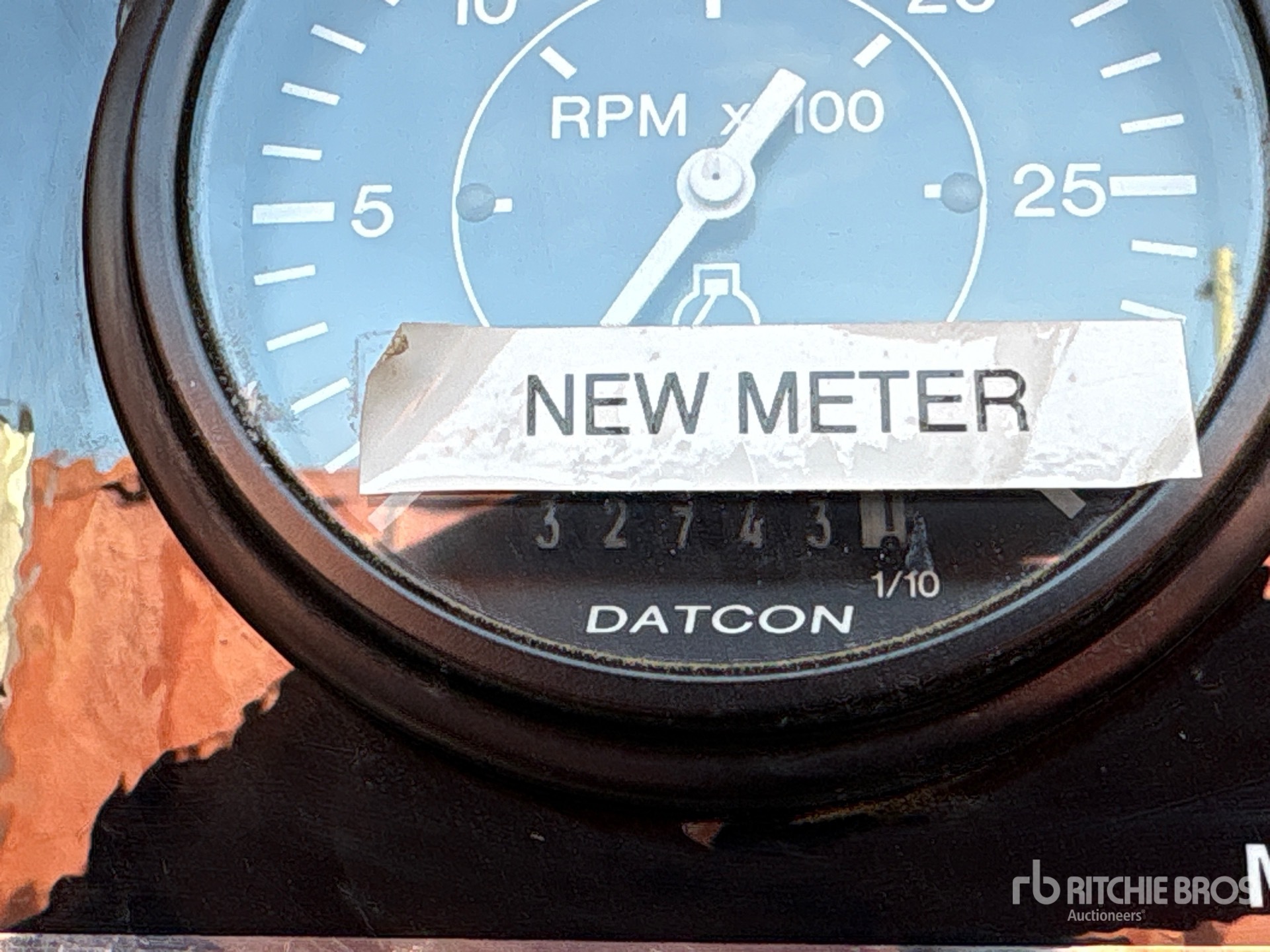 2016 Multiquip DCA70USI3CAN