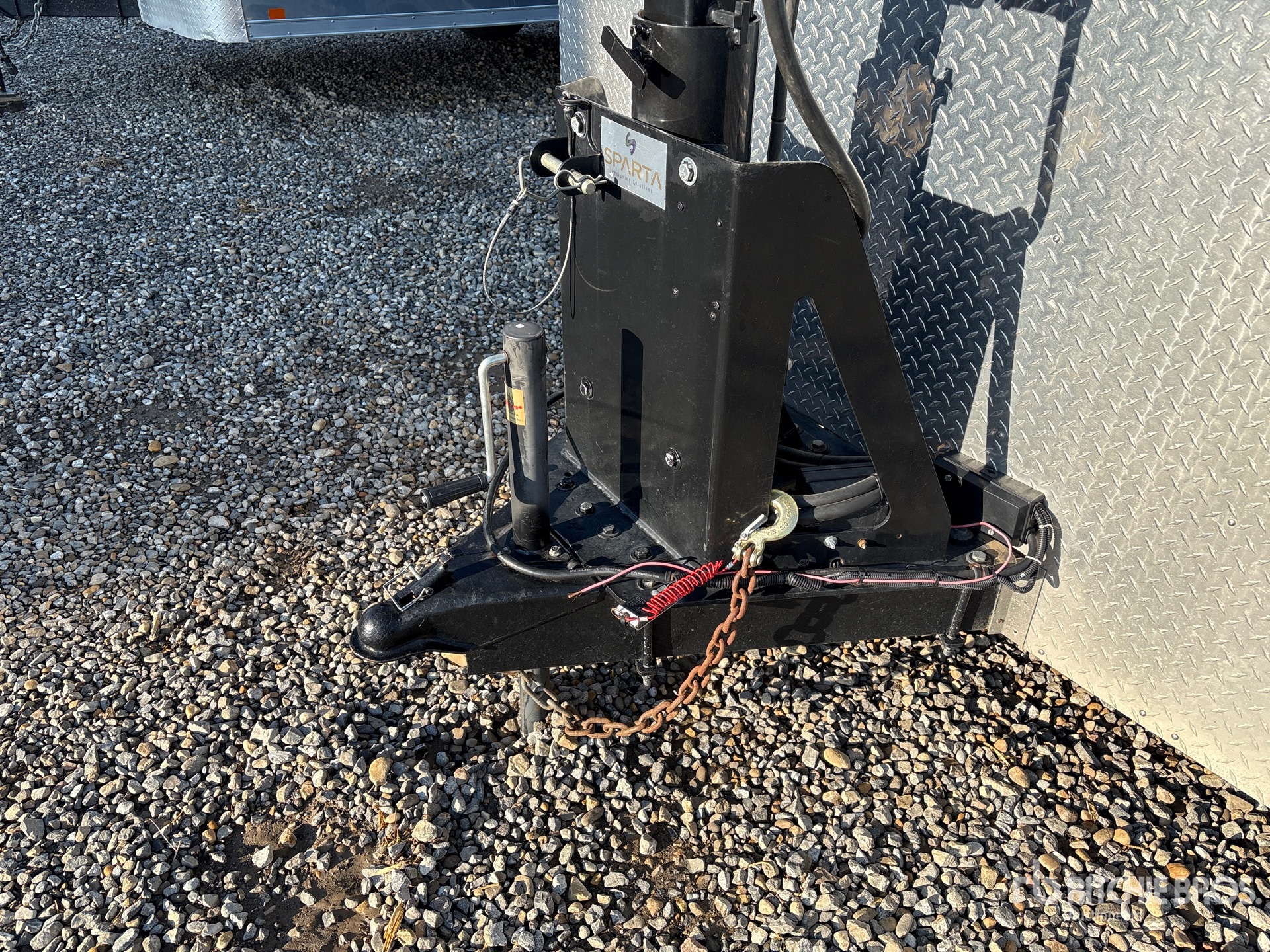 2013 Multiquip DCA70US12
