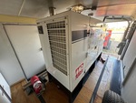 Generator with