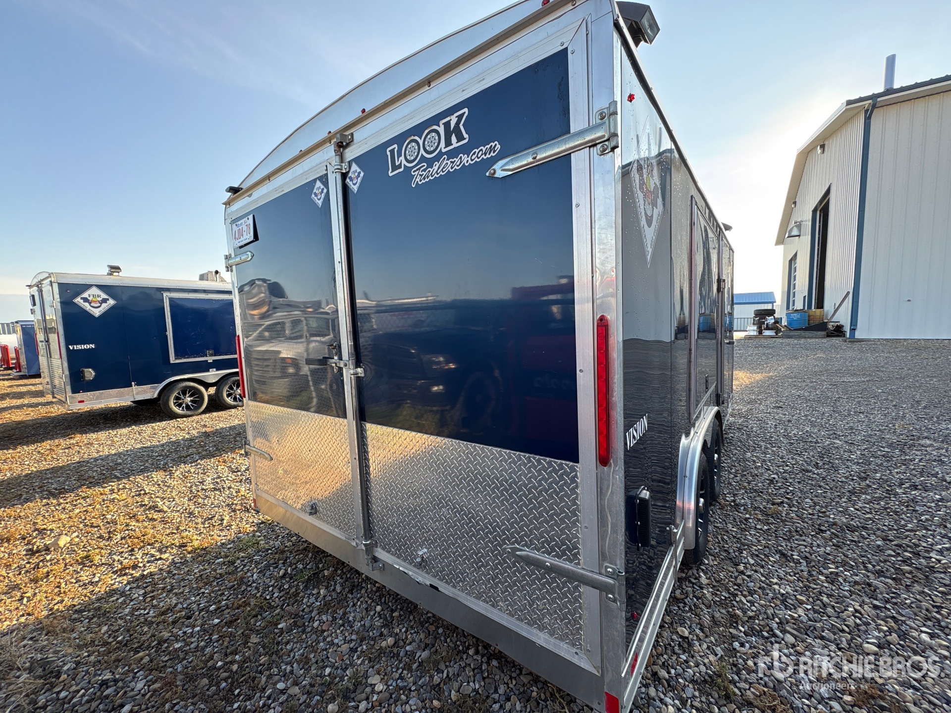2013 Multiquip DCA70US12