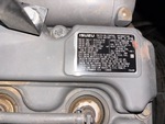Engine with
