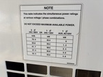 Generator with