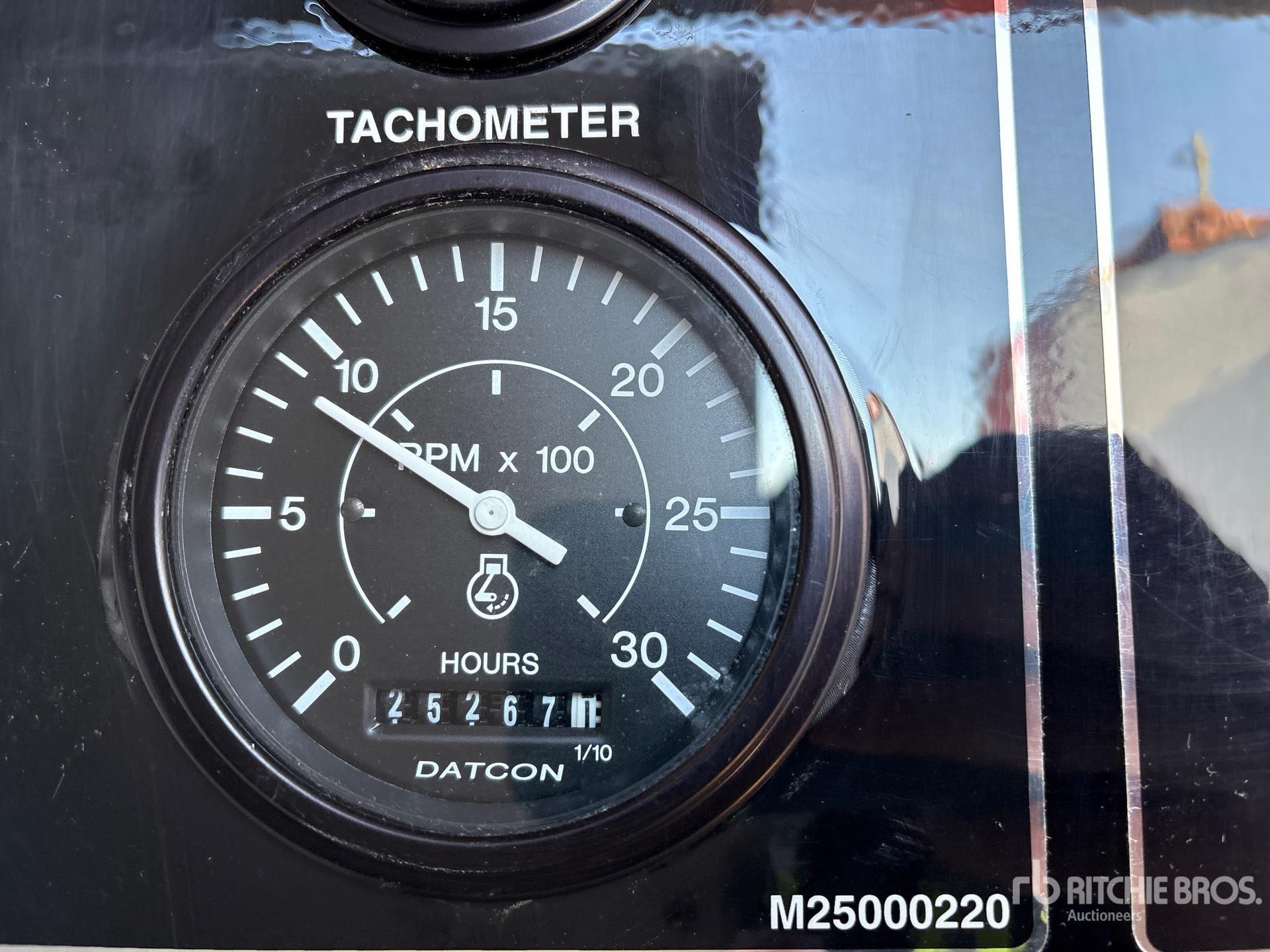 2013 Multiquip DCA70US12