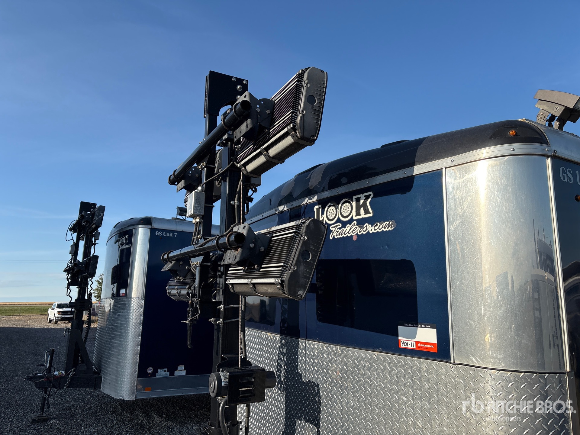 2013 Multiquip DCA70US12