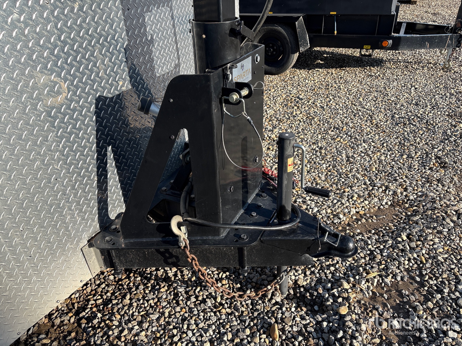 2013 Multiquip DCA70US12