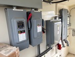 Generator with