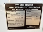 Generator with