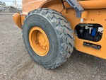 Chassis with
