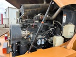 Motor with